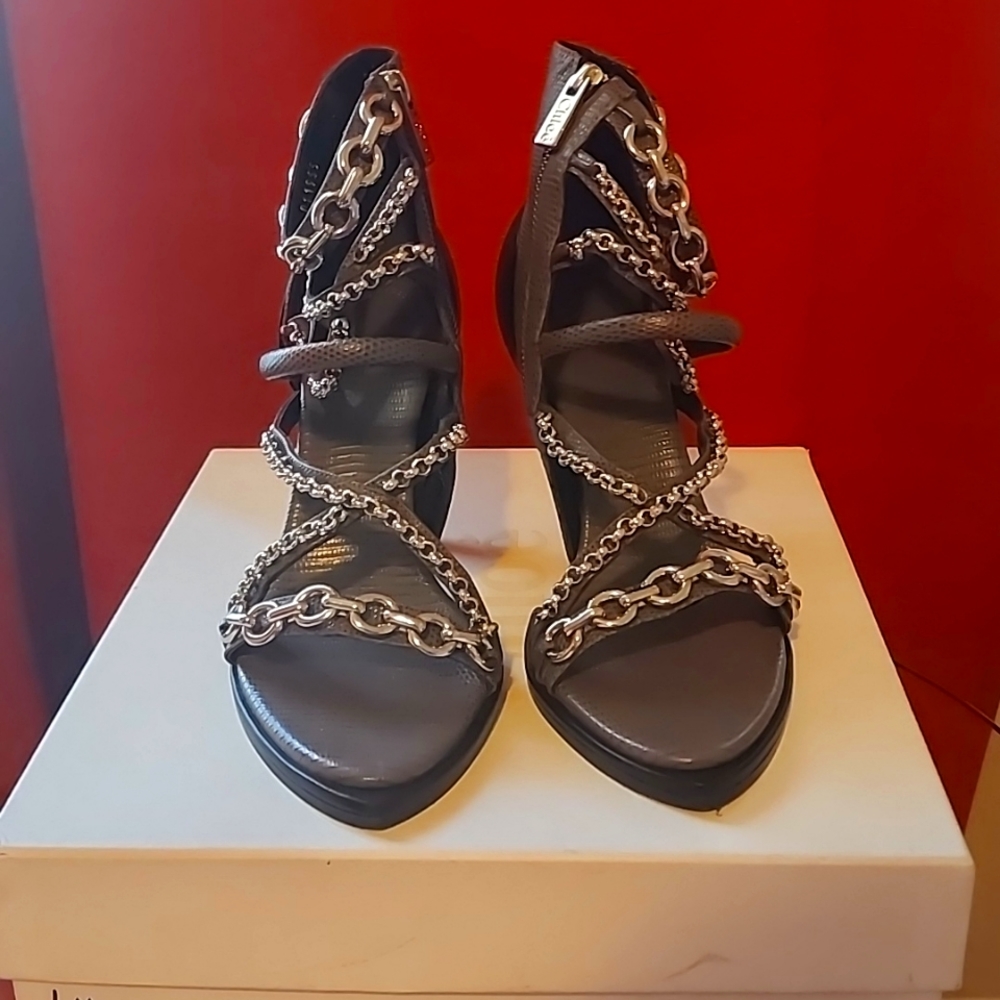 Chloé shoes Size 10